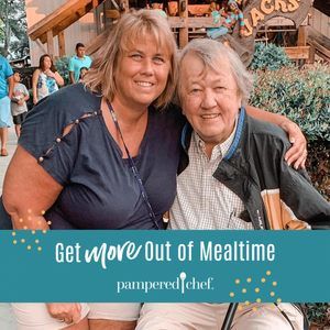 Meet your Posher, Penny